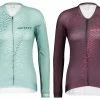 SCOTT Maillot Femme Cycliste Manches Longues RC PRO 2022 -Tous les vélos Soldes Boutique scott maillot femme cycliste manches longues rc pro 2022