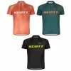 SCOTT Maillot Manches Courtes Enfant RC PRO 2023 -Tous les vélos Soldes Boutique scott maillot manches courtes enfant rc pro 2023
