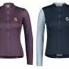 SCOTT Maillot Manches Longues Cycliste Femme Endurance 10 2022 -Tous les vélos Soldes Boutique scott maillot manches longues cycliste femme endurance 10 2022