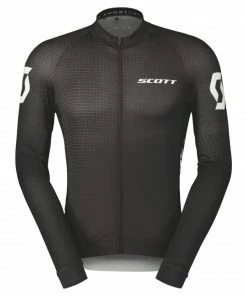 SCOTT Maillot Manches Longues Homme RC Pro 2023