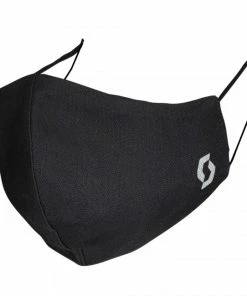 SCOTT Masque Avec Filtre Adulte