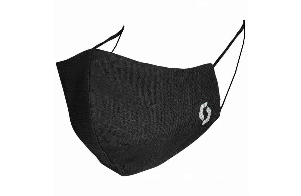 SCOTT Masque Avec Filtre Adulte 3 SCOTT Masque Avec Filtre Adulte