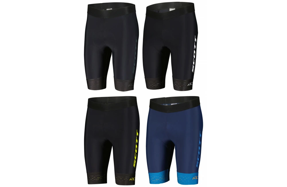 SCOTT Short Avec Chamois Homme RC PRO +++ 2022 3 SCOTT Short Avec Chamois Homme RC PRO +++ 2022