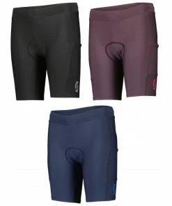 SCOTT Short Vélo Enfant JUNIOR 2023