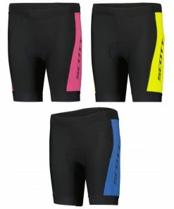 SCOTT Short Vélo Junior RC Pro 2022