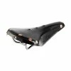 Selle De Vélo Cuir Brooks B17 Special Titanium - Cyclable -Tous les vélos Soldes Boutique selle brooks b 17 titanium