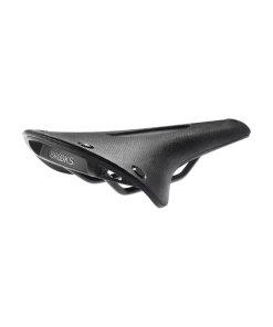 Selle De Vélo Brooks Cambium C17 Carved - Cyclable