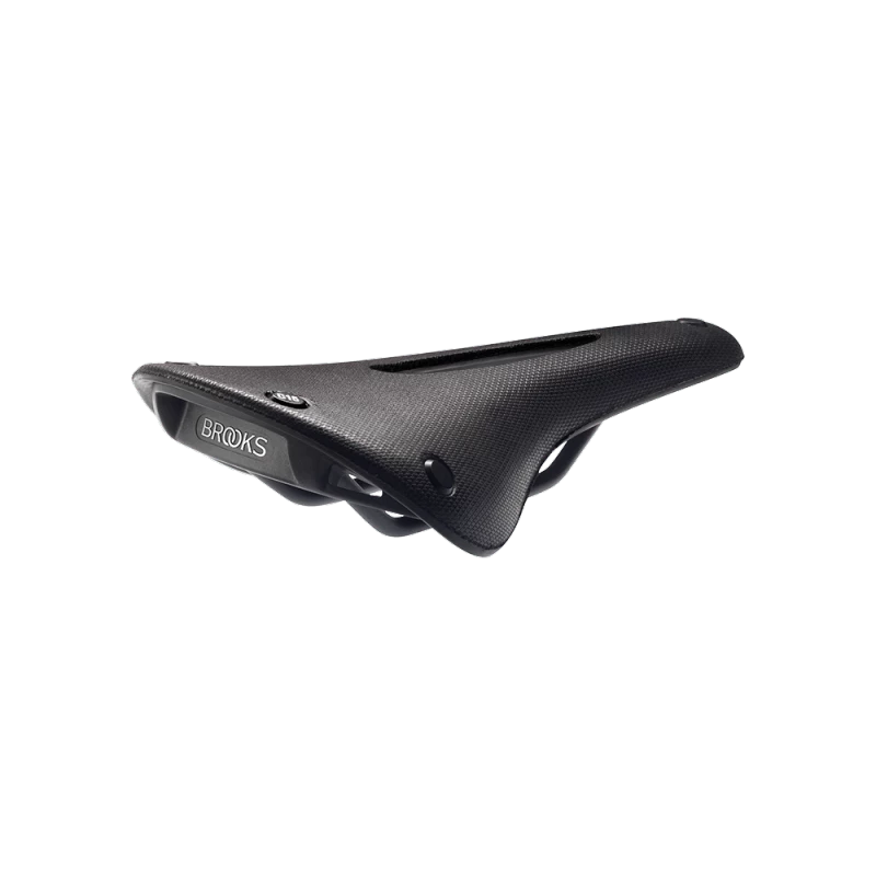Selle De Vélo Brooks Cambium C15 Carved - Cyclable.com 3 Selle De Vélo Brooks Cambium C15 Carved - Cyclable.com