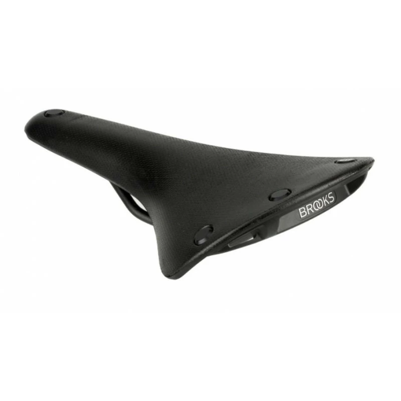 La Selle De Vélo Brooks Cambium C17 Sur Cyclable.com 3 La Selle De Vélo Brooks Cambium C17 Sur Cyclable.com