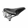 La Selle De Vélo Cuir Brooks B67 Sur Cyclable.com -Tous les vélos Soldes Boutique selle en cuir velo ville brooks b 67 homme