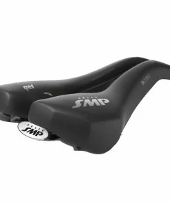 Selle De Vélo Randonnée électrique SMP E-TRK - Cyclable