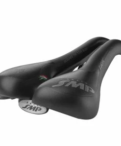 Selle De Vélo Randonnée SMP TRK Gel - Cyclable