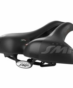 Selle De Vélo Ville SMP Martin Touring Disponible Sur Cyclable.com