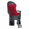 Porte-bébé Vélo Arrière Sur Cadre Hamax Smiley - Cyclable 1 Porte-bébé Vélo Arrière Sur Cadre Hamax Smiley - Cyclable -Tous les vélos Soldes Boutique siege bebe arriere hamax smiley