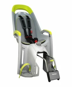 Porte-bébé Vélo Arrière Sur Cadre Hamax Amaze - Cyclable