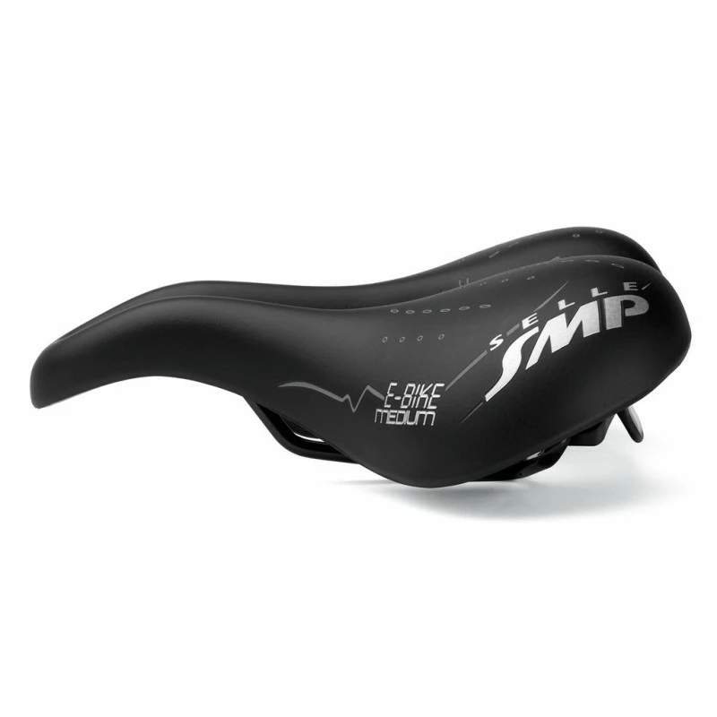 Selle De Vélo électrique SMP E-Bike - Cyclable 3 Selle De Vélo électrique SMP E-Bike - Cyclable
