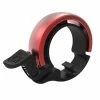 La Sonnette Cylindrique Knog Oi Large Disponible Sur Cyclable.com -Tous les vélos Soldes Boutique sonnette cylindrique knog oi large 318 mm
