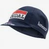 Castelli SOUDAL QUICK-STEP Casquette Vélo Belgian Blue 2023 -Tous les vélos Soldes Boutique soudal quick step casquette velo belgian blue 2023