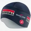 Castelli SOUDAL QUICK-STEP Sous-casque Vélo PRO THERMAL SKULLY 2023 -Tous les vélos Soldes Boutique soudal quick step sous casque velo pro thermal skully 2023