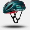 SPECIALIZED Casque Route S-Works Evade 3 ANGI MIPS - Team Bora Hansgrohe -Tous les vélos Soldes Boutique specialized casque route s works evade 3 angi mips team bora hansgrohe