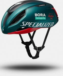 SPECIALIZED Casque Route S-Works Evade 3 ANGI MIPS - Team Bora Hansgrohe