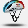 SPECIALIZED Casque Route S-Works Evade 3 ANGI MIPS - Team Total Direct Energies -Tous les vélos Soldes Boutique specialized casque route s works evade 3 angi mips team total direct energies