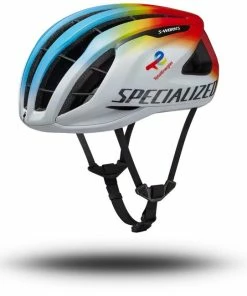 SPECIALIZED Casque Vélo Route S-Works Prevail 3 - Total Direct Energies