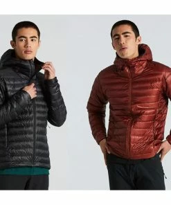 SPECIALIZED Doudoune Homme Packable Down 2023