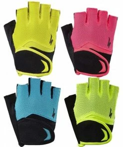 SPECIALIZED Gants Enfant Body Geometry