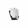 SPECIALIZED Gants Vélo Courts Body Geometry Dual-Gel Blanc -Tous les vélos Soldes Boutique specialized gants velo courts body geometry dual gel blanc