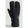 SPECIALIZED Gants Vélo Hiver Softshell Deep Winter Lobster -Tous les vélos Soldes Boutique specialized gants velo hiver softshell deep winter lobster