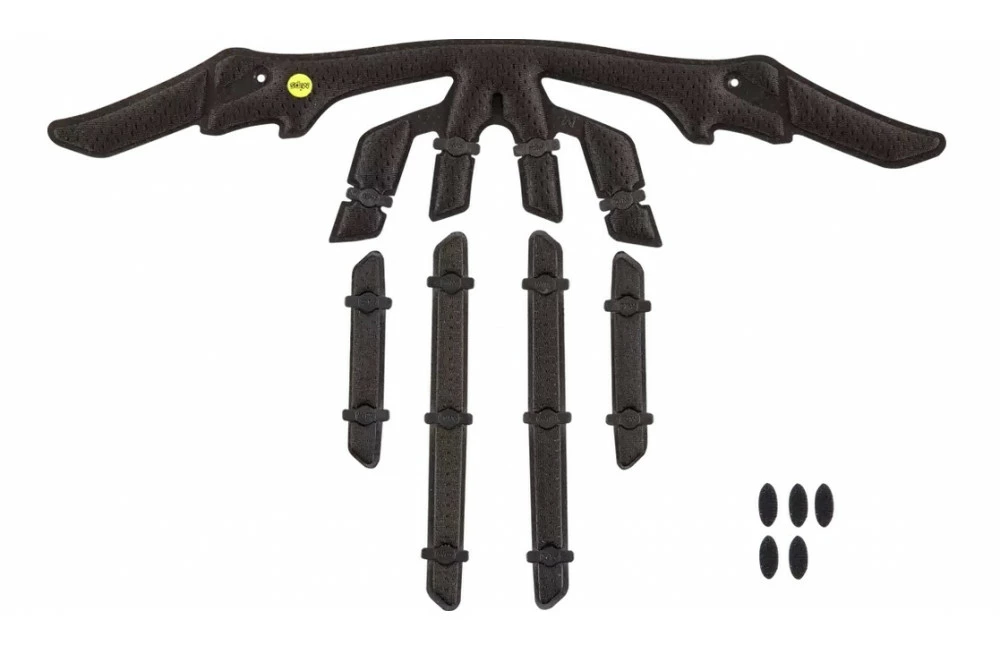 SPECIALIZED Mousse De Casque Prevail II Vent MIPS 3 SPECIALIZED Mousse De Casque Prevail II Vent MIPS