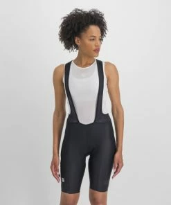 SPORTFUL Cuissard à Bretelles Femme GIARA 2023