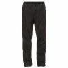 Sur-pantalon Pluie Homme Vaude Fluid II - Cyclable 1 Sur-pantalon Pluie Homme Vaude Fluid II - Cyclable -Tous les vélos Soldes Boutique sur pantalon pluie vaude mens fluid pants ii