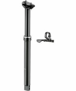 Tige De Selle Télescopique Giant Contact S Switch - 395/125 Mm D30.9mm