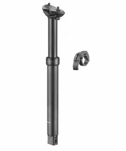 Tige De Selle Télescopique Giant Contact Switch - 295/75 Mm D30.9mm