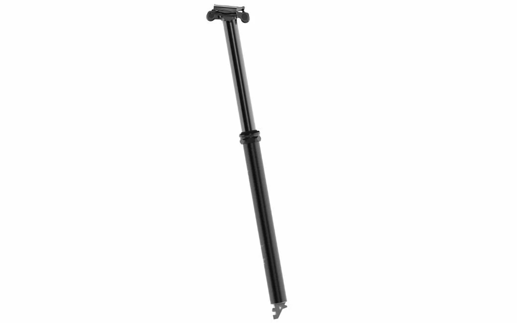 Tige De Selle Télescopique RACE FACE Turbine R 31.6mm - 200mm / Sans Commande 3 Tige De Selle Télescopique RACE FACE Turbine R 31.6mm - 200mm / Sans Commande