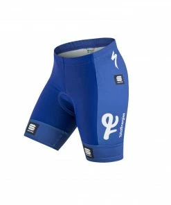 Sportful TOTAL ÉNERGIES Cuissard Sans Bretelles TE KIDS 2023