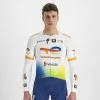 Sportful TOTAL ÉNERGIES Manchettes Cyclistes TE PRO TEAM 2023 -Tous les vélos Soldes Boutique total energies manchettes cyclistes te pro team 2022