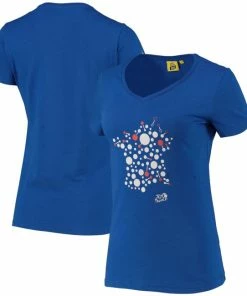 LE TOUR DE FRANCE TOUR DE FRANCE T-Shirt Femme Graphique Bulle 2021