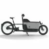 Vélo Cargo électrique Carqon Cruise - Cyclable.com -Tous les vélos Soldes Boutique velo cargo electrique carqon cruise