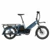 Riese Und Müller Vélo Cargo électrique Longtail Riese & Müller Multitinker - Cyclable 2 Riese Und Müller Vélo Cargo électrique Longtail Riese & Müller Multitinker - Cyclable -Tous les vélos Soldes Boutique velo cargo electrique longtail riese mueller multitinker