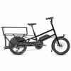 Moustache Bikes Vélo Cargo électrique Moustache Lundi 20.3 - Cyclable.com -Tous les vélos Soldes Boutique velo cargo electrique moustache lundi 203