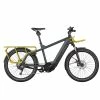 Riese Und Müller Vélo Cargo Riese & Müller Multicharger GT 750 - Cyclable 1 Riese Und Müller Vélo Cargo Riese & Müller Multicharger GT 750 - Cyclable -Tous les vélos Soldes Boutique velo cargo electrique riese mueller multicharger gt 750