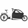 Riese Und Müller Vélo Cargo Riese & Müller Packster 70 Family - Cyclable -Tous les vélos Soldes Boutique velo cargo electrique riese mueller packster 70 family