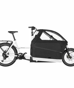 Riese Und Müller Vélo Cargo Riese & Müller Packster 70 Family - Cyclable