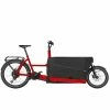 Riese Und Müller Vélo Cargo électrique Riese & Müller Packster 70 - Cyclable -Tous les vélos Soldes Boutique velo cargo electrique riese muller packster 70