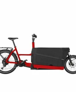 Riese Und Müller Vélo Cargo électrique Riese & Müller Packster 70 - Cyclable