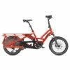 Vélo Cargo électrique Tern GSD S10 LR - Cyclable.com -Tous les vélos Soldes Boutique velo cargo electrique tern gsd s10 lr