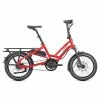 Le Vélo Cargo électrique Tern HSD S8i à Découvrir Sur Le Site Cyclable 2 Le Vélo Cargo électrique Tern HSD S8i à Découvrir Sur Le Site Cyclable -Tous les vélos Soldes Boutique velo cargo electrique tern hsd s8i